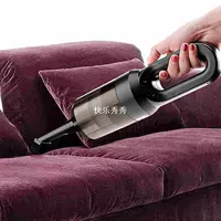 Rechargeable Handheld Wireless Rechargeable Portable Vacuum