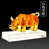 Cifeng Pavilion древний Fa fa fa ling Rhino Rhino Помощь в упаковке
