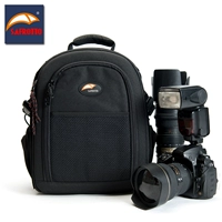 Камера, водонепроницаемый противоударный рюкзак, сумка для фотоаппарата