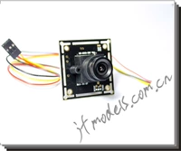 Camera Ultralight 800 qua chế độ truyền hình ảnh máy ảnh giám sát vi mô FPV-HQ800X - Mô hình máy bay / Xe & mô hình tàu / Người lính mô hình / Drone máy bay mô hình điều khiển từ xa