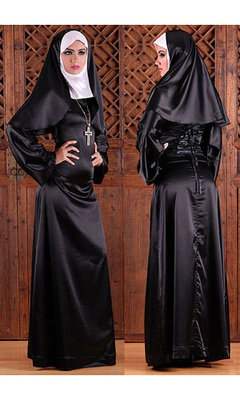 taobao agent Clothing for princess, Gothic, cosplay