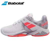 Giày tennis Babolat Baibaoli chính hãng mới Giày nữ chống trượt chuyên nghiệp Giày chống trượt 31S18477 giày tennis hà nội