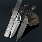 Ưu đãi đặc biệt tăng đột biến Colt Mỹ quân đội dao lặn dao dao trái cây dao gấp nhỏ dao thẳng ngoài trời công cụ tự vệ - Công cụ Knift / công cụ đa mục đích