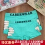 Caber Cabaret đồ lót nam cá tính mới và quần short nữ boxer đồ lót cặp đôi đồ lót 3939 5939 quần lót size to