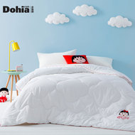 Thêm tình yêu viên anh đào loạt 2016 mới quilt mùa xuân và mùa thu bởi các lõi quả bóng nhỏ thêu lông nhung