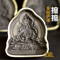 Diamond Sajin Copy Copy Copy Buddha плесень гончарная грязь будда буддийская медная покрытая