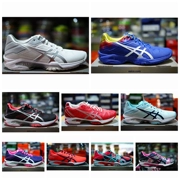 ASICS yaseshi GEL-GIẢI PHÁP TỐC ĐỘ 3 giày tennis chuyên nghiệp của phụ nữ tại chỗ đích thực