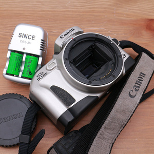 312H Canon EOS IX LITE APS Máy quay phim thông minh Máy quay phim SLR Gửi bộ sạc pin