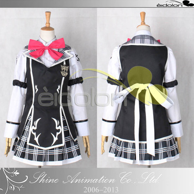 taobao agent Knight Hero Hero Tan Steel Familion Hyun COSPLAY clothing