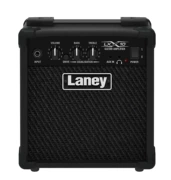 Âm thanh méo chính của guitar Lenny UK Laney LX10 có thể được đệm - Loa loa