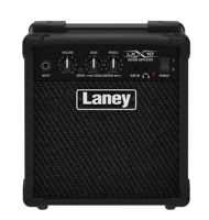 Âm thanh méo chính của guitar Lenny UK Laney LX10 có thể được đệm - Loa loa loa máy tính mini