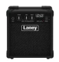 Âm thanh méo chính của guitar Lenny UK Laney LX10 có thể được đệm - Loa loa loa máy tính mini