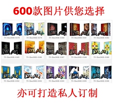 Джойстик для XBOX xbox360e贴纸主挪释ㄌ刺?2手 来图伤人制