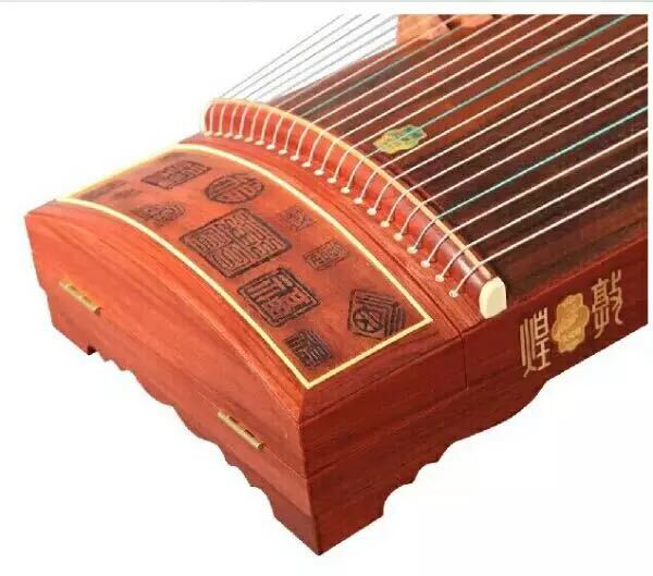 敦煌 Guzheng 694e альпийский проточная вода евангелие идут рука об руку Телито Каму шанхай Дунхуан