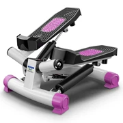 Bước chân trên mặt đất máy giảm cân tại nhà giảm cân chân máy mini câm thiết bị tập thể dục đa chức năng - Stepper / thiết bị tập thể dục vừa và nhỏ