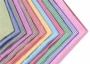 [Trang chủ] [theo chiều dọc thẳng đứng] polyester vải nhiều màu kẻ sọc váy Chaoyang lưới túi vải nhỏ - Vải vải tự làm chất cotton tàu