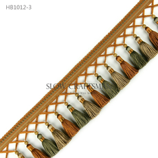 Кружевная кайма медленный мастер экспортируется в