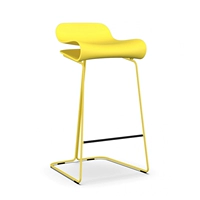 Nordic Creative Bay Modern Simple Bar House House Iron Ghost Bar Bar Bar Стола кофейня напрямую продается напрямую продается