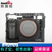 Phụ kiện máy ảnh ống lồng thỏ Sony A7II A7RII A7SII SLR