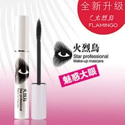 Mascara cực dày dày Đôi mắt to và dày quyến rũ - Kem Mascara / Revitalash