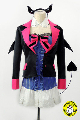 taobao agent Mantea Love Live! Little Demon article awakened before Tonjo cosplay clothes