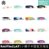 RASTACLAT Mỹ Con Sư Tử Nhỏ Chính Hãng Ren Bracelet Hand Strap Nam Giới và phụ nữ Triều Thương Hiệu Hip hop Mini Loạt Bộ Sưu Tập Vòng đeo tay Clasp