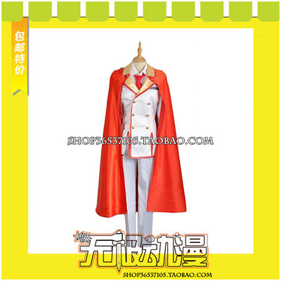 taobao agent K 美 美 美 美 抜 抜 cosplay clothing game anime camera to customize free shipping