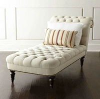 Сельская лента, ткань для двоих, диван, в американском стиле, французский стиль
