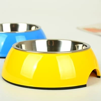 Houpe Dog Bowl Cat Mow