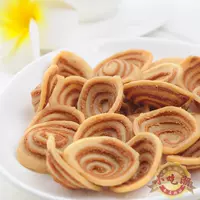 Кошачьи закуски для ушей свиной уш