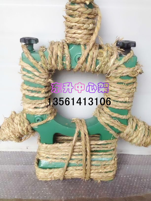 CJK6136 numerical control lathe center frame heel tool holder CNC Chongqing Jiuyuan machine tool original plant matching preferential promotion