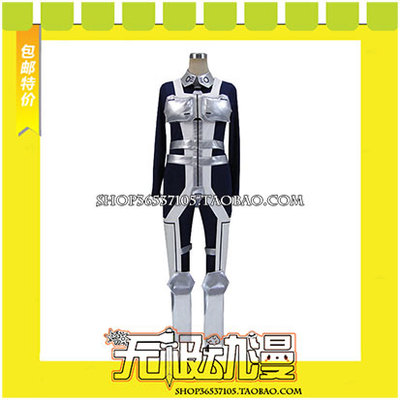 taobao agent Mars heterogeneous Machi Komisuka combat clothing COS clothing game comes to customize free shipping