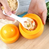 Домашняя приготовление для приготовления рисовой формы