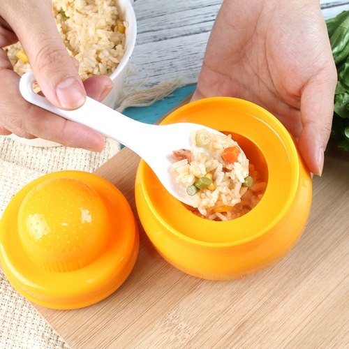 Домашняя приготовление для приготовления рисовой формы