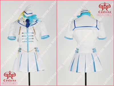 taobao agent Mantea Love Live! Wonderful Rush Rush Flower Yang COSPLAY clothing