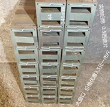 0,5 Стальной трансформатор с холодным стальным листом.