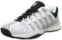 Giày tennis K.Swiss Ge Shiwei Giày nam Giày thể thao Hypermatch Trắng xám đen Mua hàng giày bitis nữ