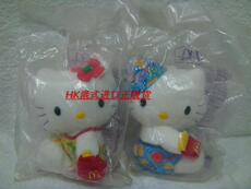 Сувенир Hello Kitty 正版1999年 hello kitty