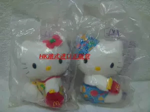 Hello kitty, купальник, кукла, 1999 года