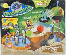 Креативные игрушки для