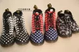 Martens, детские короткие сапоги, США