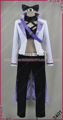 taobao agent 2401 cosplay clothing RWBBY Brak Berladna New Products