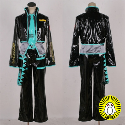 taobao agent Mantea Vocaloid Mikuo Men's Version 02 COSPLAY suit