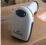 Hawkeye Eyeys EL-610 Laser Scanner Máy quét mã vạch tại chỗ Hình phạt giả Bán nóng - Thiết bị mua / quét mã vạch