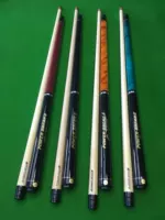 Billiards đấm đẹp caro nhảy ngắn một màu đen tám câu lạc bộ đá chiên câu lạc bộ chín câu lạc bộ giả PB2 bộ bàn bi a