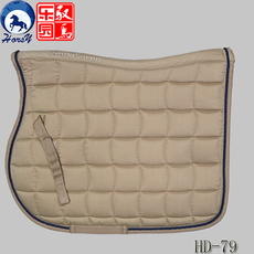 вельтрап 品牌马术鞍垫 垫英式汗屉马汗垫吸汗透气 驭马乐园马具
