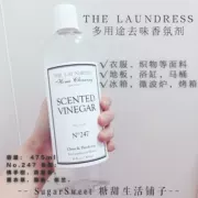 Spot The Laundress Multi-Purpose No.247 Frag Frag To Aromatic Aromatic Cleanser 475ml - Dịch vụ giặt ủi