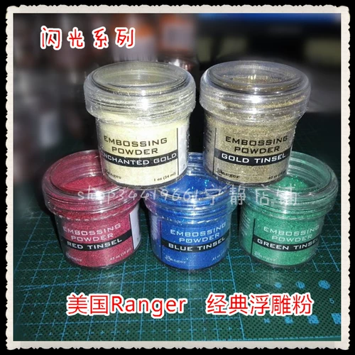 Классические блестящие оригинальные импортные карточки, открытка, США, 1 унции