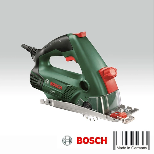 Bosch Bosch Multifunctional PKS16 Руковолочные выкидыша.