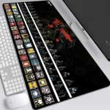 Rainbow Six Rainbow Sixth Siege Mouse Pad Настраиваемая ультра -лучевая ноутбука подушки
